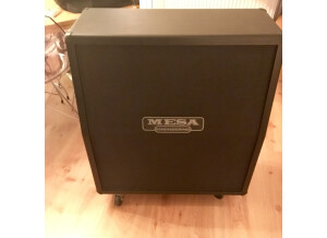 Mesa Boogie Recto 4x12 Standard Slant (66888)