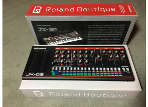 Roland JX-03 (15574)