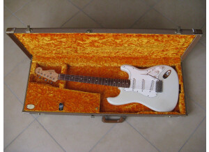 Fender Custom Shop Time Machine 60 Closet Classic