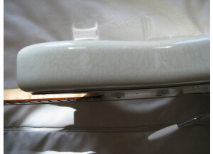 Fender Custom Shop Time Machine 60 Closet Classic