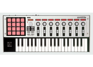 Korg microKONTROL (82167)