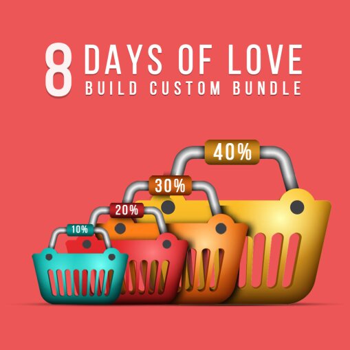 8Dio custom bundles 8Dio custom bundles