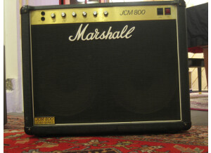 Marshall 4104 JCM800 Master Volume Lead [1981-1989] (3478)