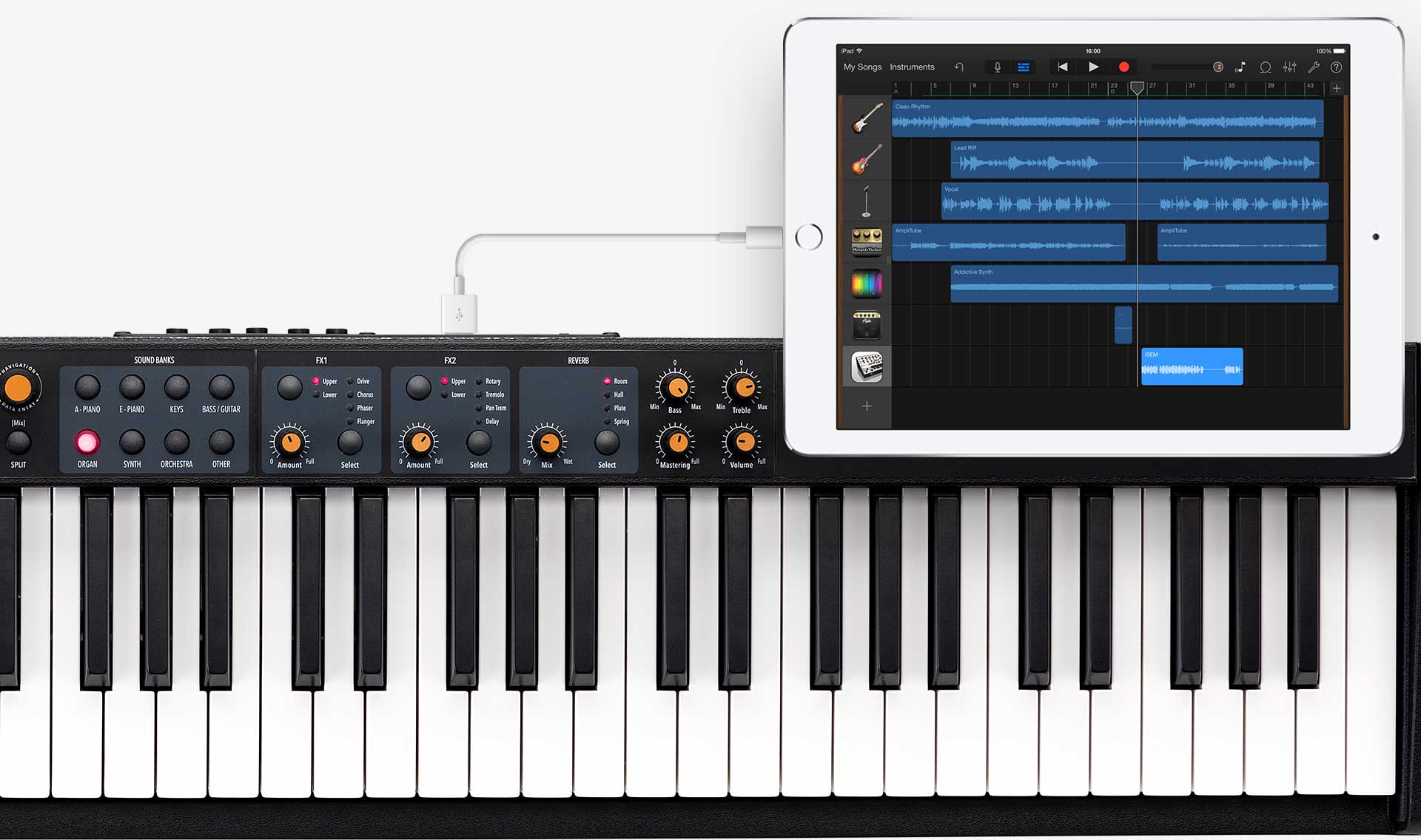 Numa Compact 2 Audio USB