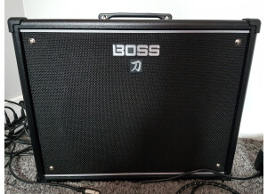 Boss Katana-100 (51713)