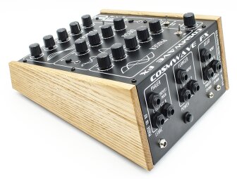 Cosmwave FX back rear Cosmwave FX back rear