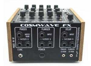 AVP Synth Cosmwave FX