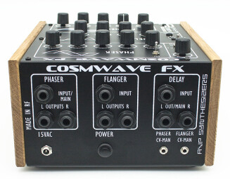 Cosmwave FX back
