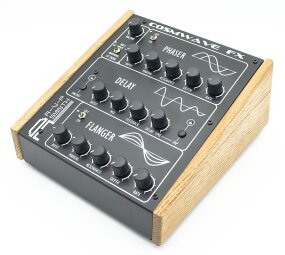 Cosmwave FX front rear Cosmwave FX front rear