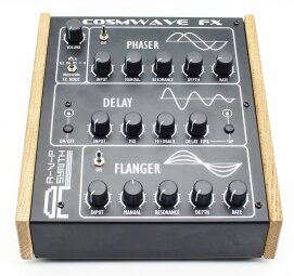 Cosmwave FX front Cosmwave FX front