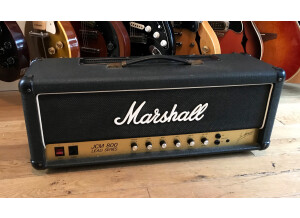 Marshall 2203 JCM800 Master Volume Lead [1981-1989] (18083)