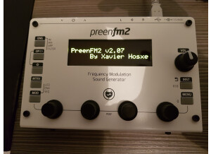 Ixox PreenFM2 (34286)