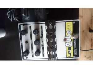 Electro-Harmonix LPB-2ube (43734)