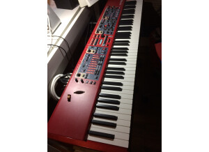 Clavia Nord Stage 2 88 (51216)