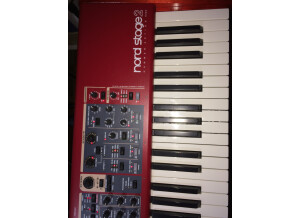 Clavia Nord Stage 2 88 (15308)