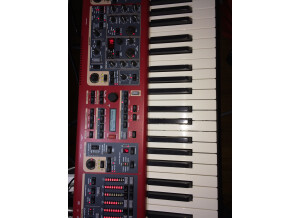 Clavia Nord Stage 2 88 (99190)