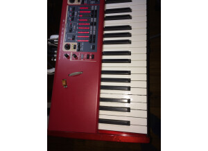 Clavia Nord Stage 2 88 (37829)