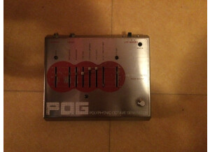 Electro-Harmonix POG (62579)