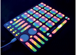 Keith McMillen Instruments QuNeo (49047)