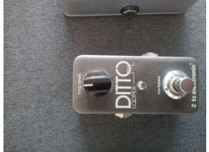 tc electronic ditto 2146312