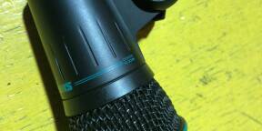 Vends micro Shure BG6.1