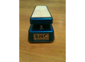 Real Mc Coy Custom picture wha RMC 4