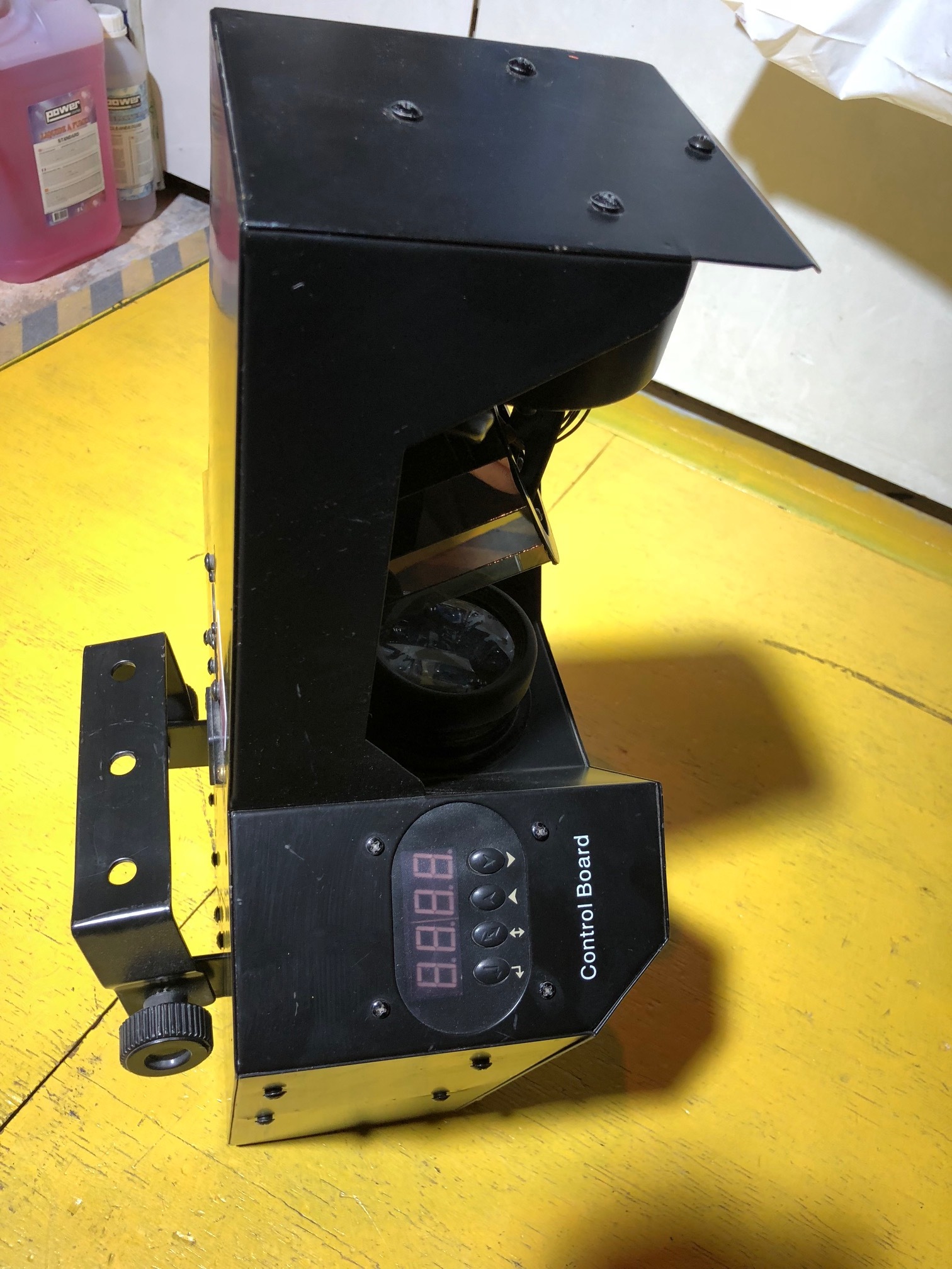 Showtec BAT 3 digital DMX (51125)