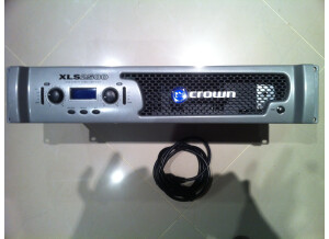 Crown XLS 2500