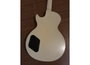 Gibson Les Paul Junior Faded - Satin White (51349)