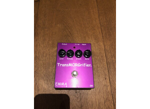 Emma Electronic TM-1 TransMORGrifier (7647)