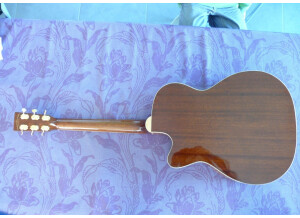 Tanglewood TW-170AS