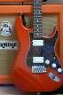 Fender Hot Rodded American Big Apple Stratocaster