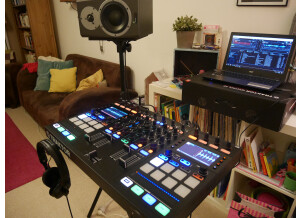 Native Instruments Traktor Kontrol S5 (5854)