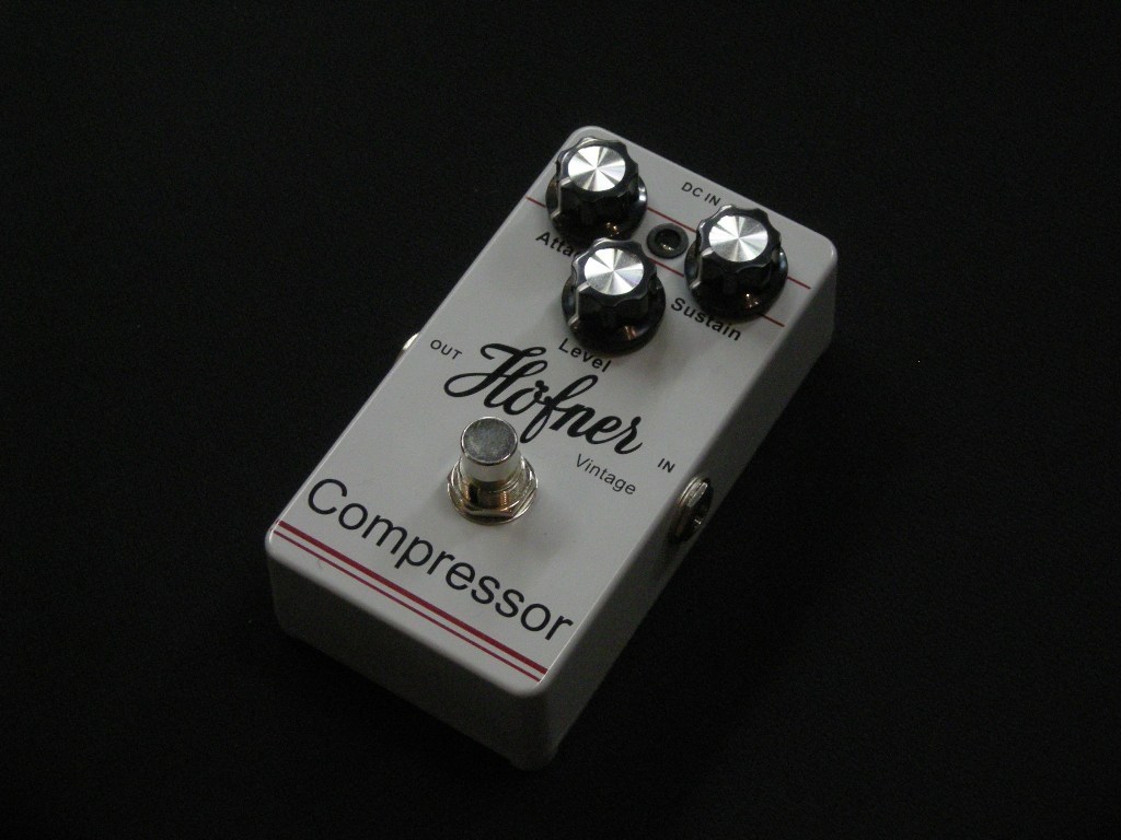 hofner compressor