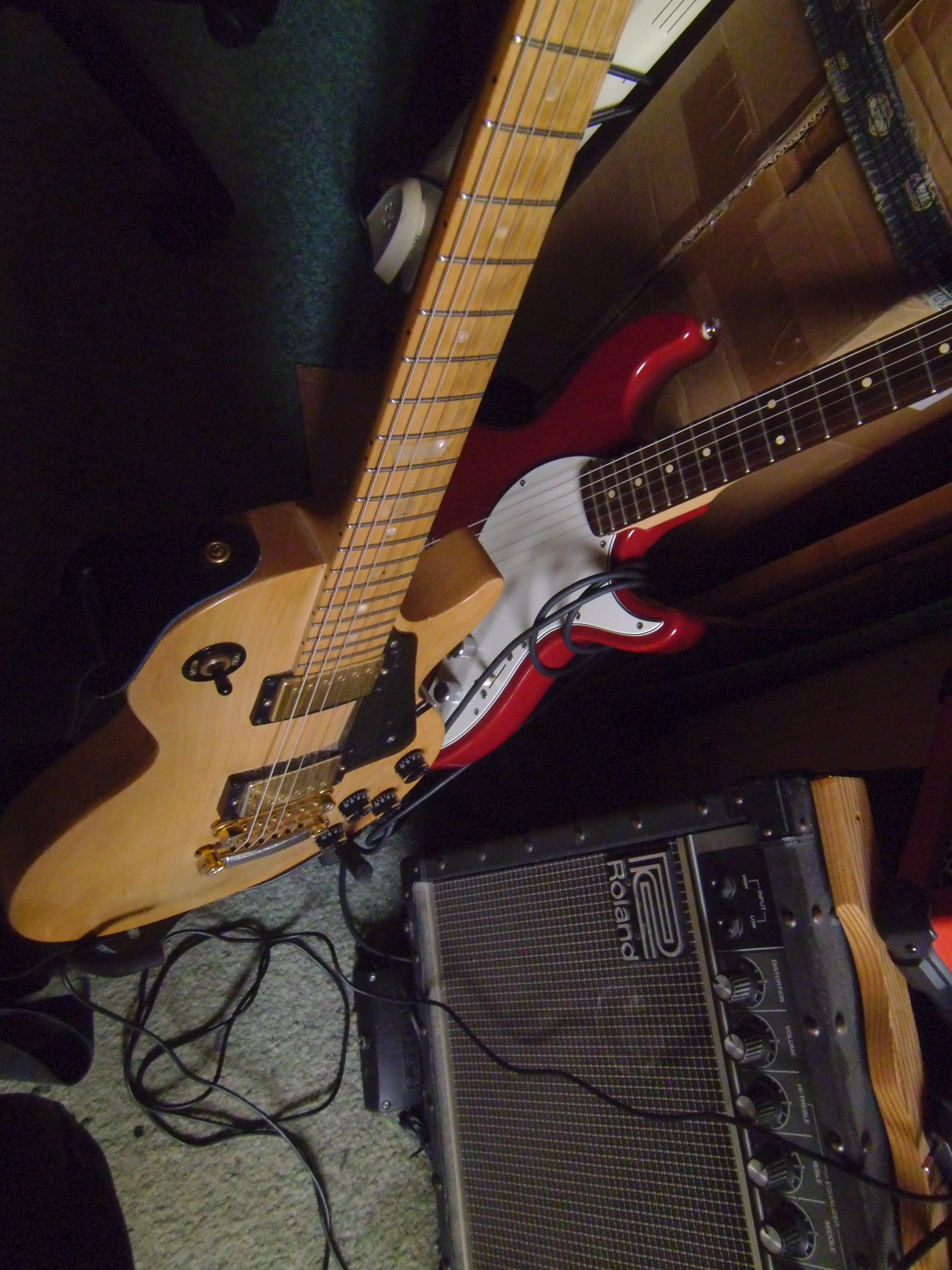 Gibson Les Paul Studio Raw Power