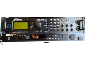 Fractal Audio Systems Axe-Fx II XL (67401)