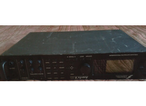 Fractal Audio Systems Axe-Fx II XL (88051)