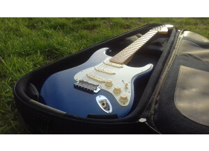Fender American Deluxe Stratocaster Ash [2004-2010] (8852)