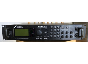 Fractal Audio Systems Axe-Fx II XL (31365)