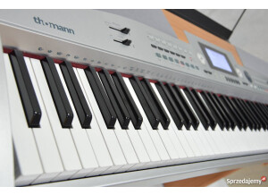 pianino cyfrowe thomann sp5500 podkarpackie tarnobrzeg 272601617