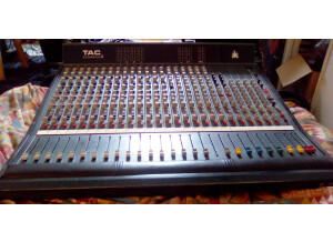TAC - Total Audio Concepts Scorpion II (13866)