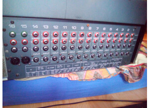 TAC - Total Audio Concepts Scorpion II (96601)