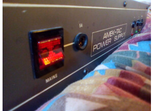 TAC - Total Audio Concepts Scorpion II (88727)