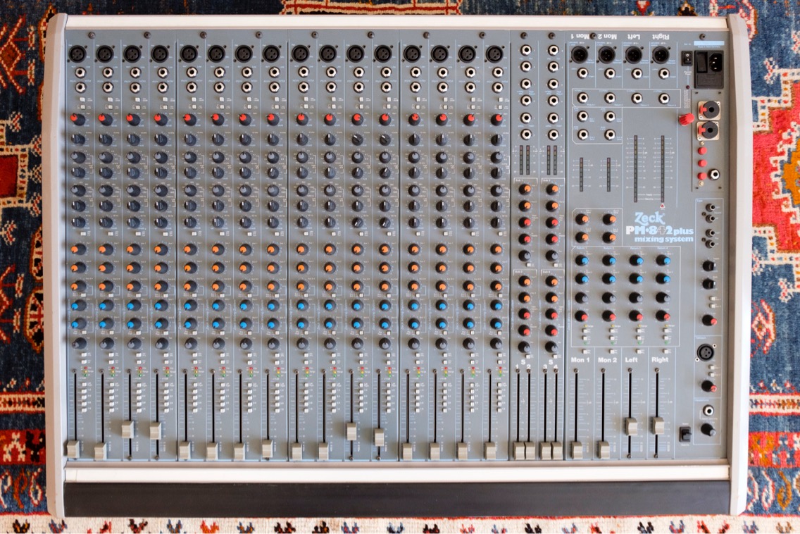 MIC JACK PRODUCTION アナログ２枚セット MIC JACK PRODUCTION アナログ2枚セット 2025年最新