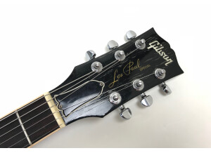 Gibson Les Paul Junior Special (28139)