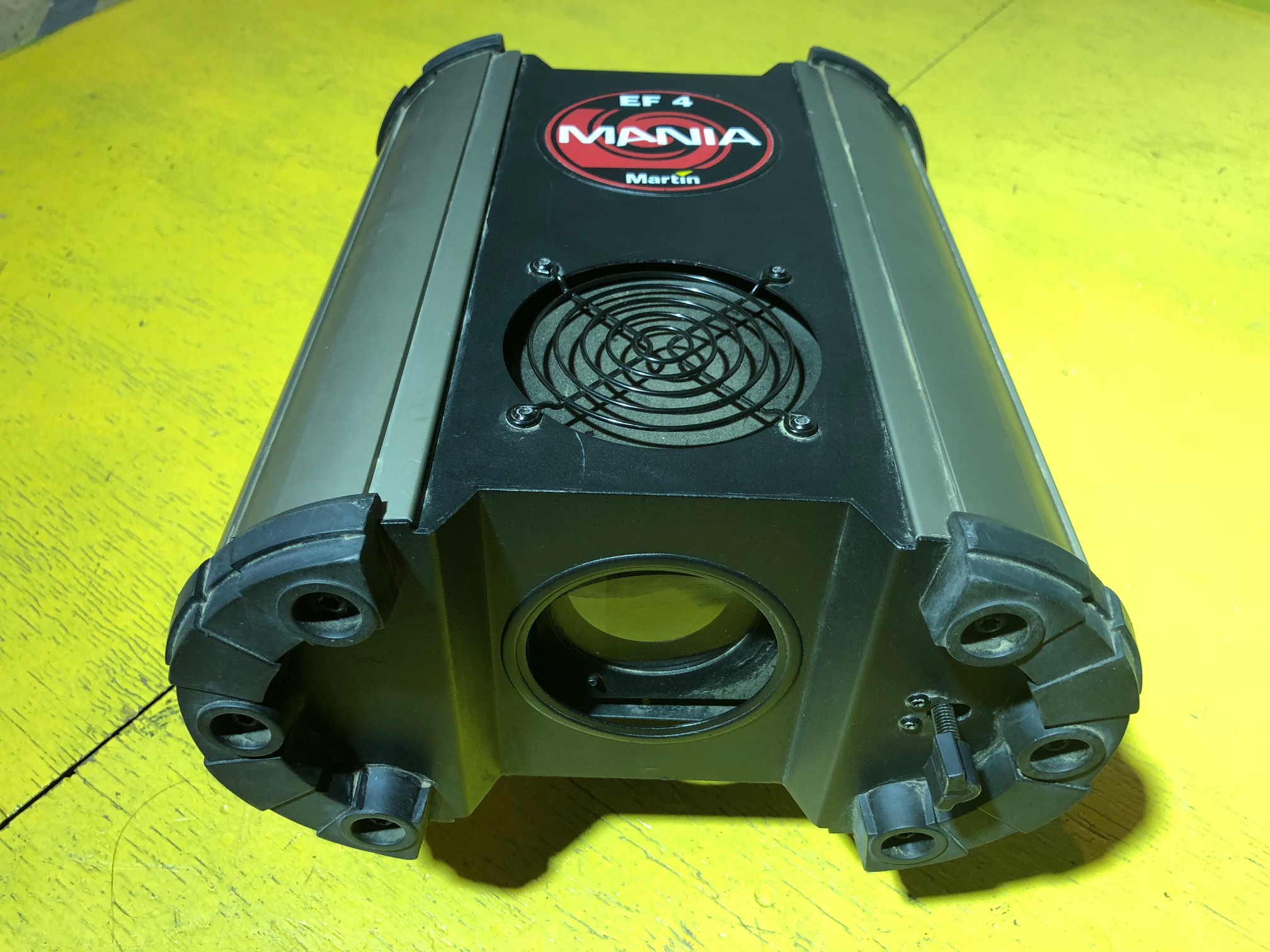 Martin Mania EF4 (97509)