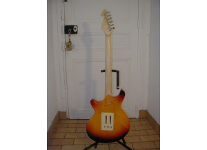 Lâg Jet New Vintage - JV 100 Sunburst