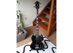 Epiphone EB-3 (37675)