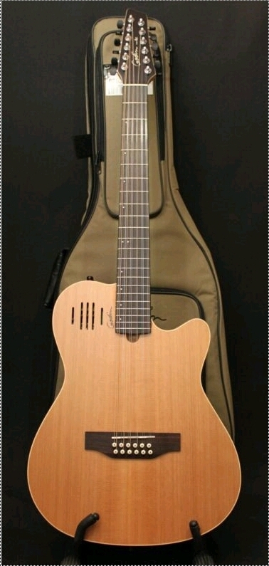 Godin A12