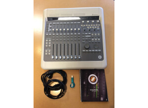 Avid Complete Production Toolkit 2